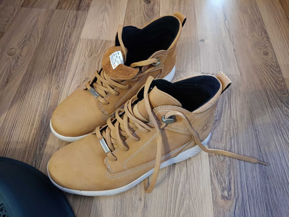 Timberland 41 buty damskie