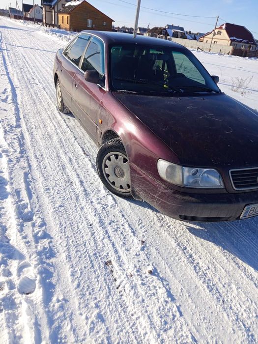 Продам Аudi А6 С4