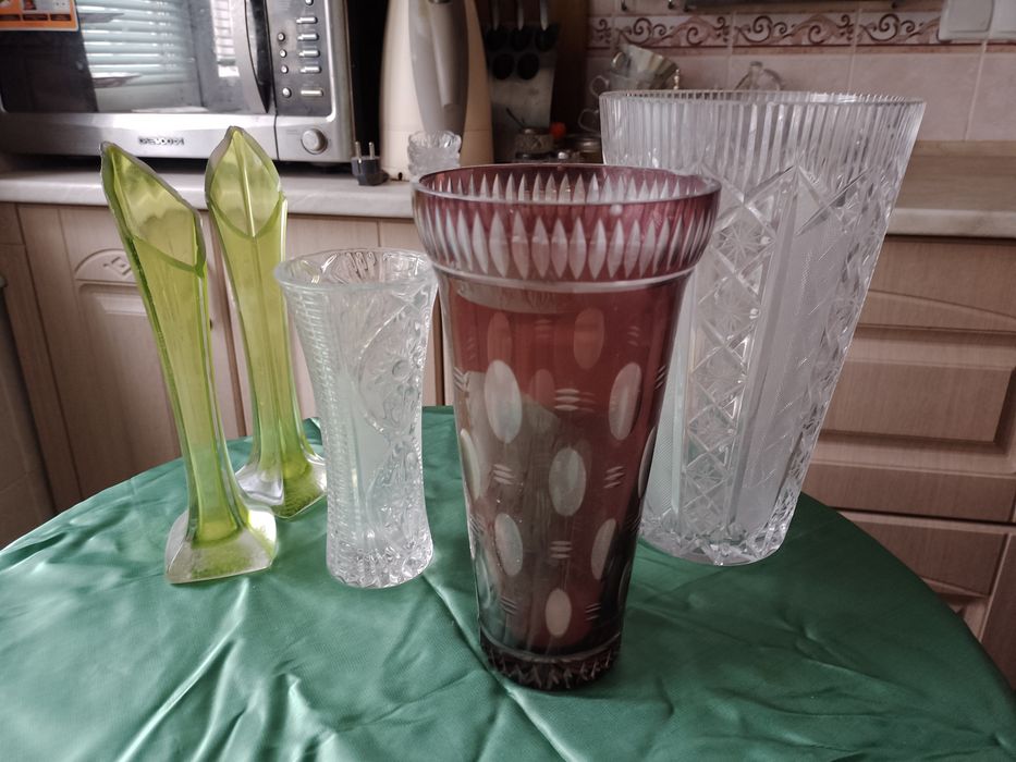 Вироби з кришталю-2