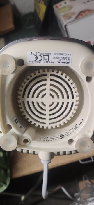 Blender kielichowy Ariete