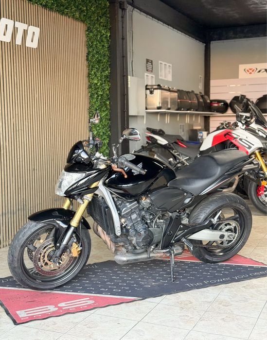Honda Hornet 600