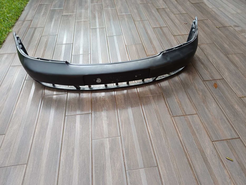 Parachoque Frente A4