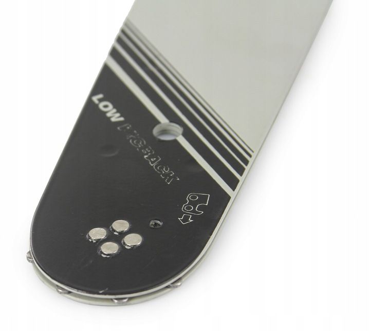 Prowadnica Do Piły Stihl 35cm 3/8 1,3 + 2 Łańcuchy Prowadnica Do Pił