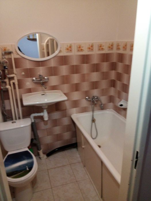 Do wynajęcia 2 pokojowe mieszkanie Konin