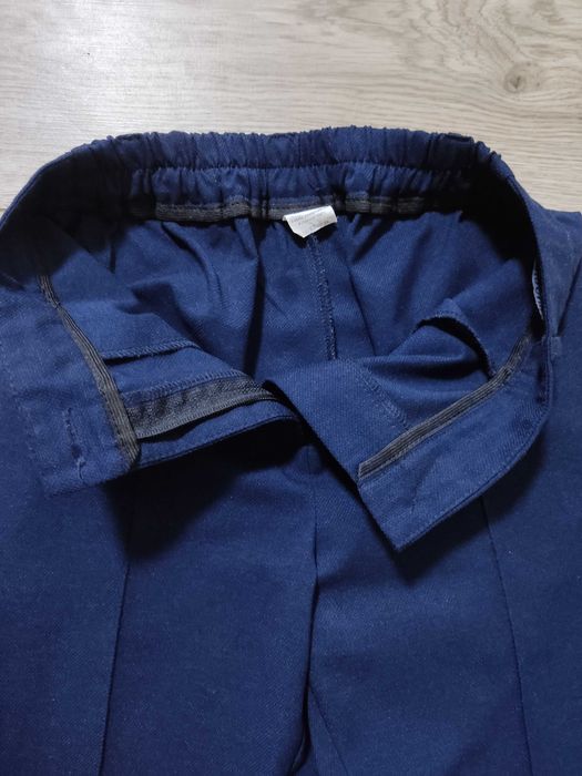 Гарні брюки для дівчинки 152см