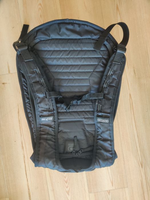 Mochila Ogio No Drag Mach 1 Mota