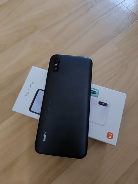 Xiaomi Redmi 9A Ідеал