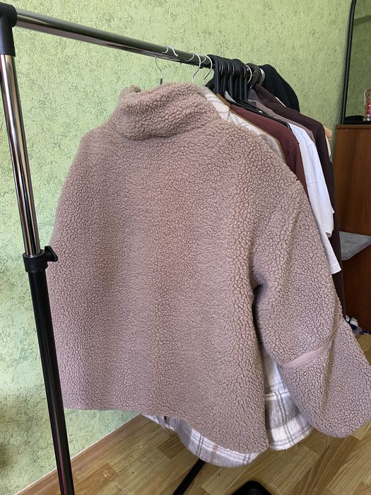 Куртка бежева, Sinsay