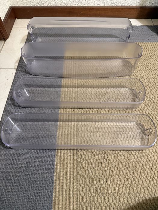 Acessórios para Frigorífico de Combinado Ariston