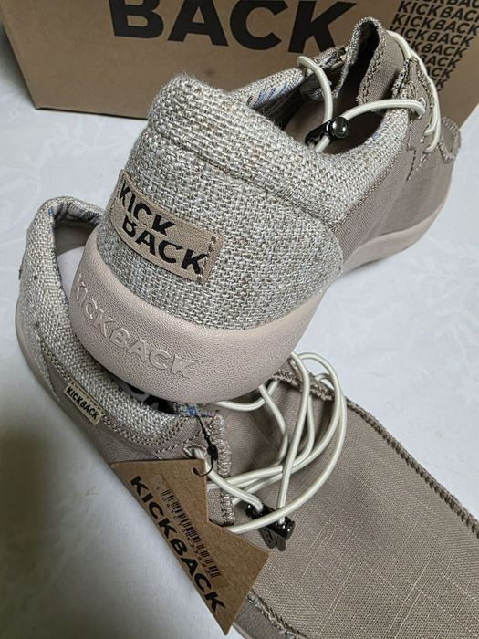 Чоловічі туфлі KICKBACK HAVEN 45.5