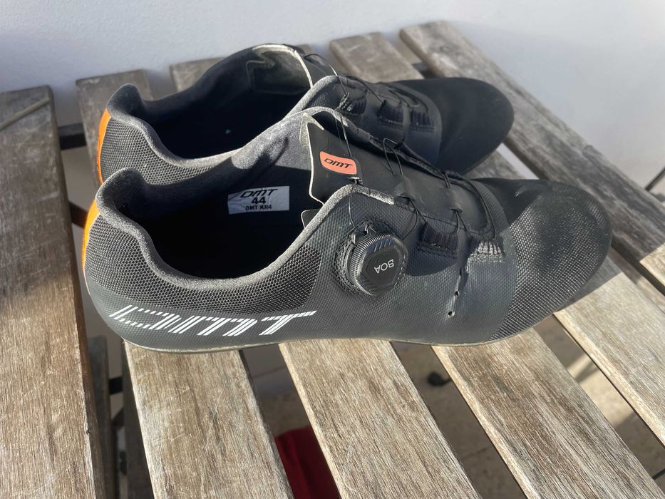 Sapatos DMT KR4 (44)