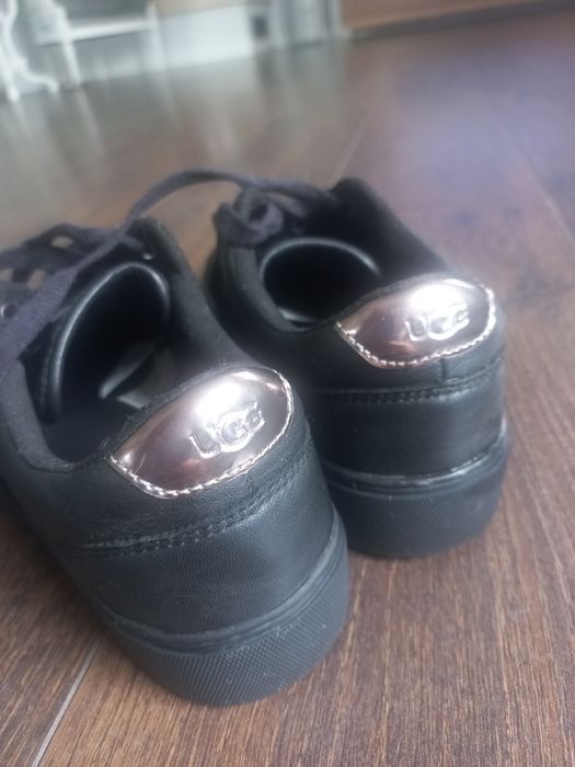 Damskie Sneakersy/adidasy UGG