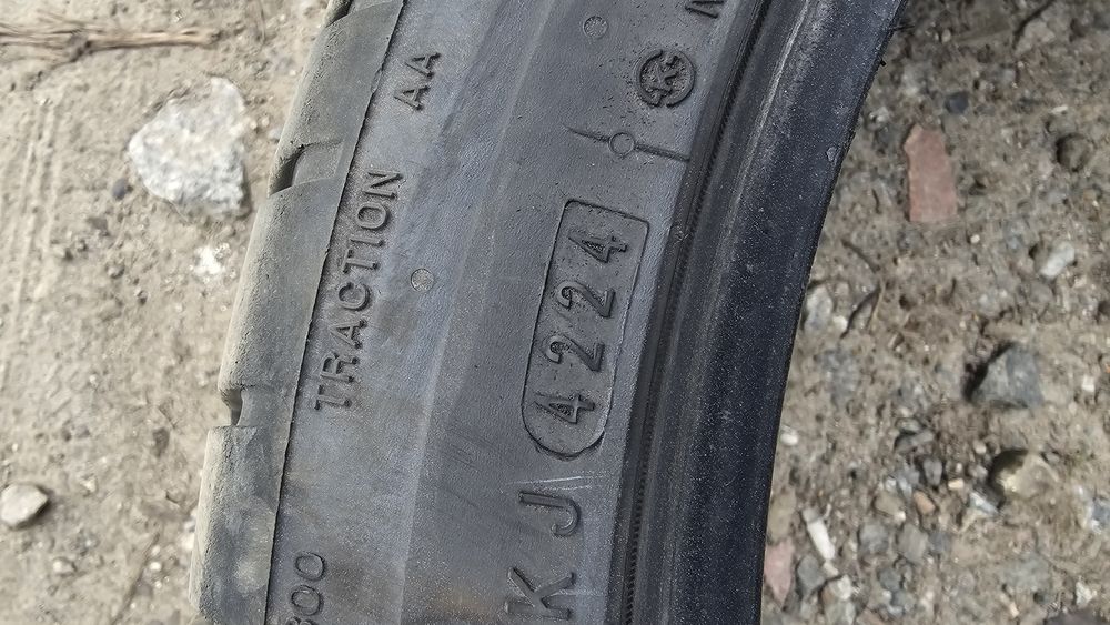 Шини  225/40 r18 nexen Nfera sport n'fera sport su2 92y xl