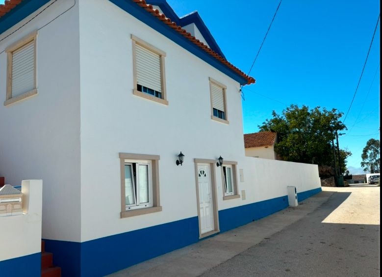 T2 para arrendamento