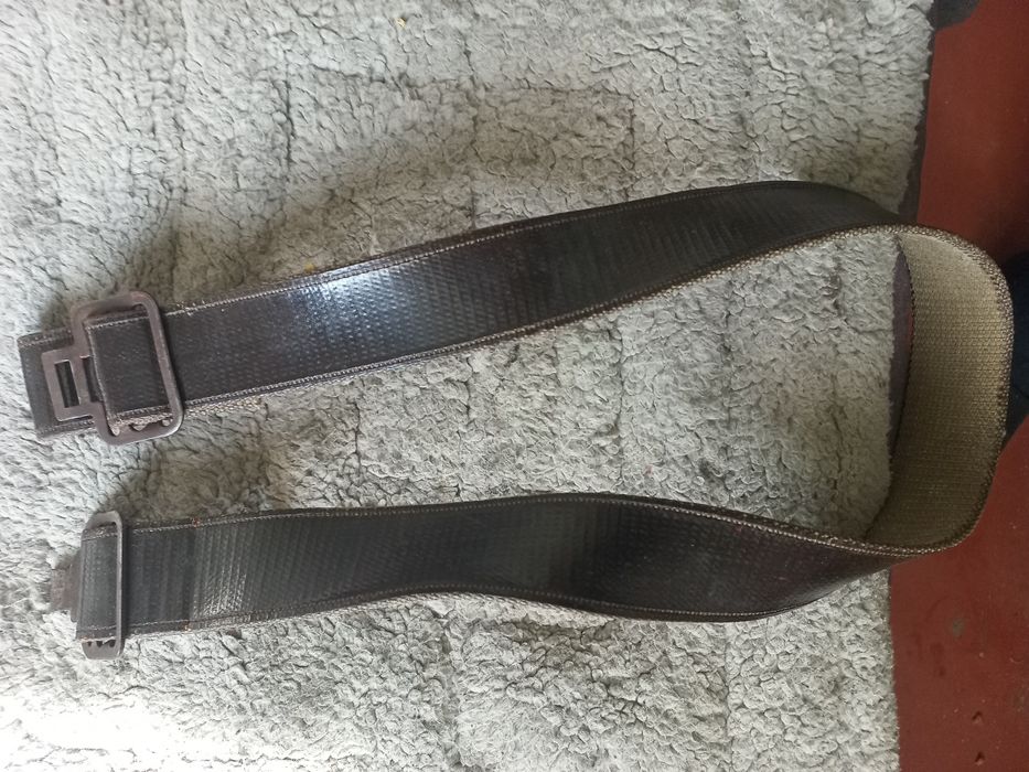 Портупея лифчик военный