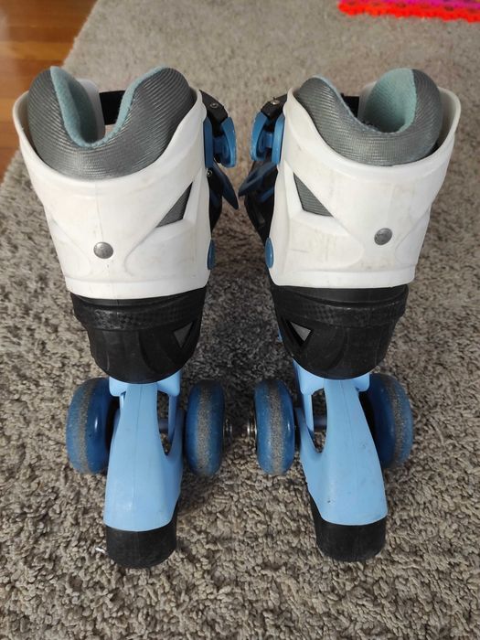 Patins Imaginarium - tam. 30-33