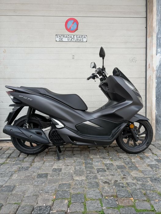 Honda PCX  125cc