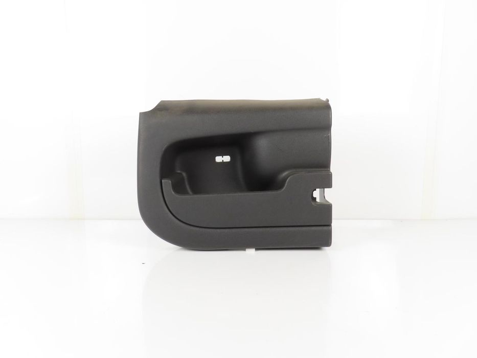 Forra Da Mala Mini Mini Clubman Ref: 51492756200 2007 - 2014