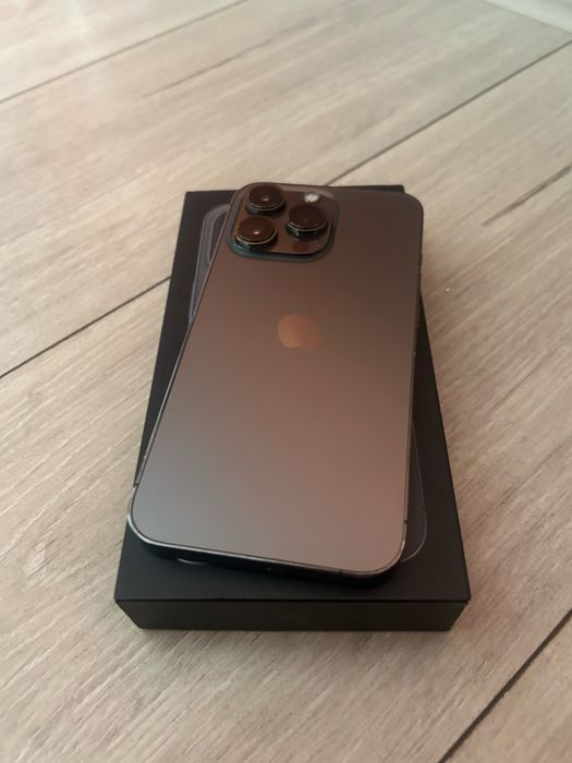 Iphone 13 pro 256 gb