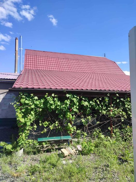 Продаж Будинку, с.Бабинці 32 км Київ КП, 97 м2, з усіма меблями і технікой. 12 соток - View 6