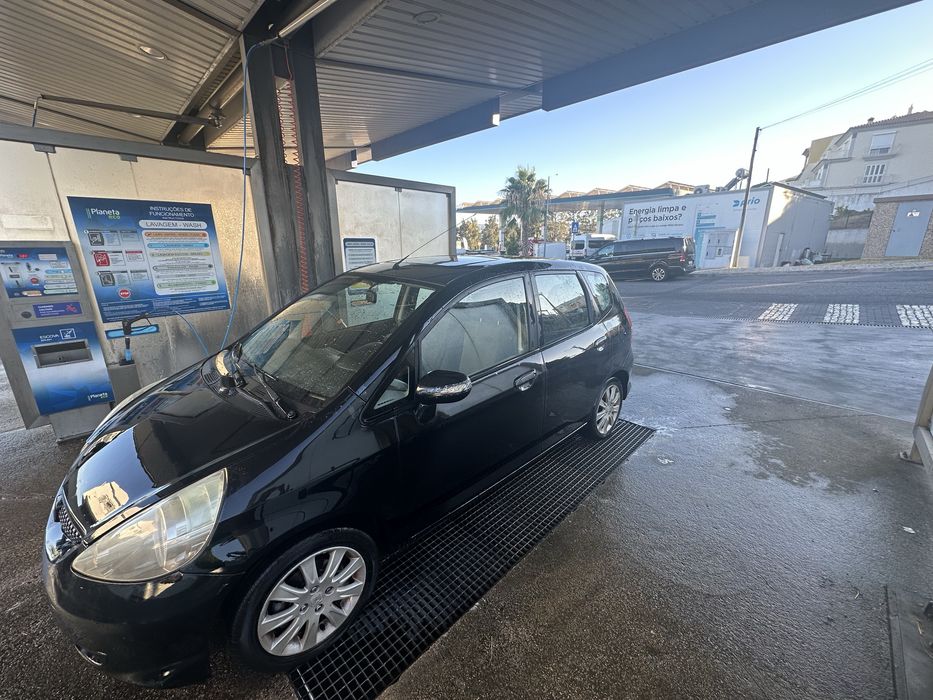 Honda Jazz 1.4 I-DSI