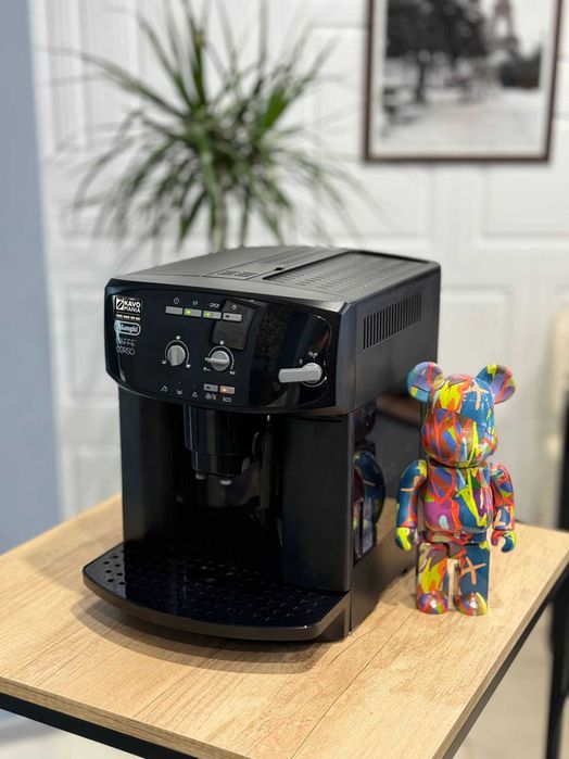 Кавоварка Delonghi Magnifica Cafe Corso б/в