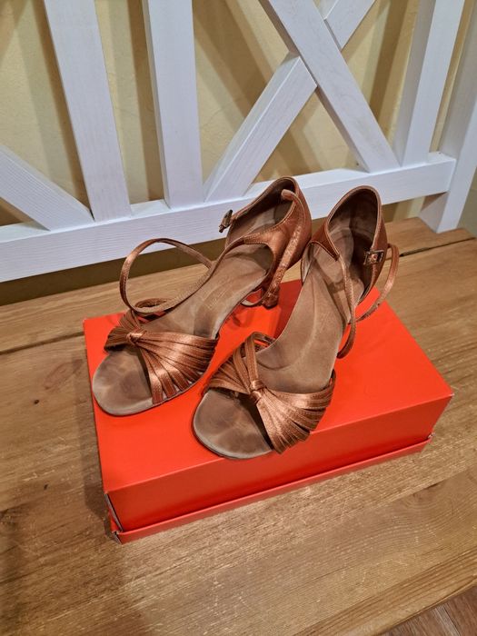 Туфлі для танцю Galex