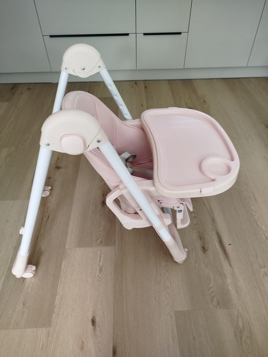 Krzesełko do karmienia Kidweel