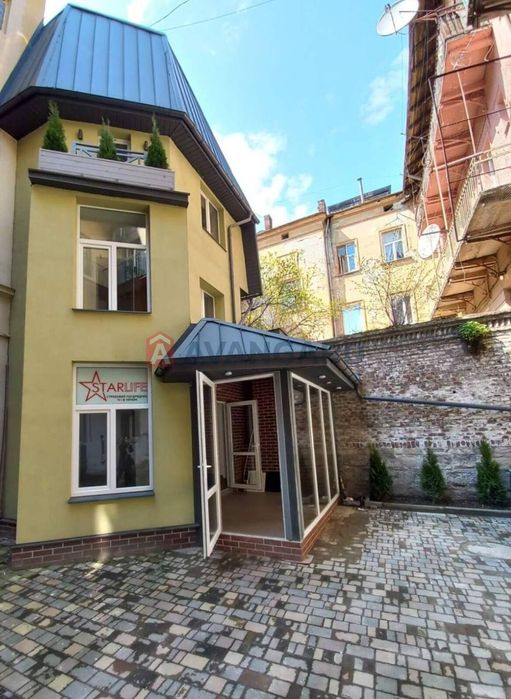 Оренда комерційного приміщення, центр