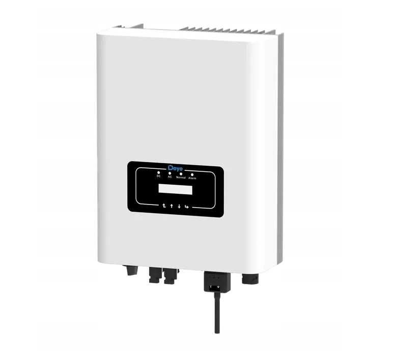 Falownik inwenter DEYE SUN- 12K- G05 (trójfazowy sieciowy) 12kW