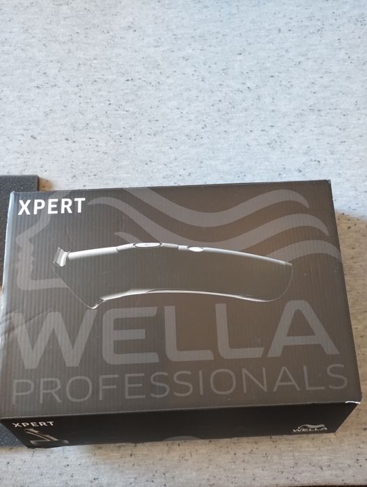 Maszynka do strzyżenia