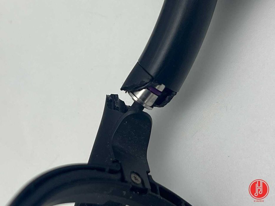 Ремонт Наушников-Sony-WH-1000XM5/XM4-Оригинальные Запчасти -Гар-3 мес