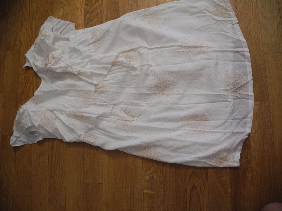 Lote vestidos 8/9 anos