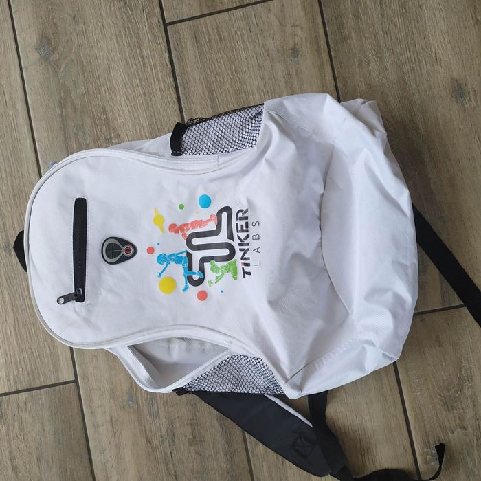 Kids adventure Tinker labs  Рюкзак дитячий