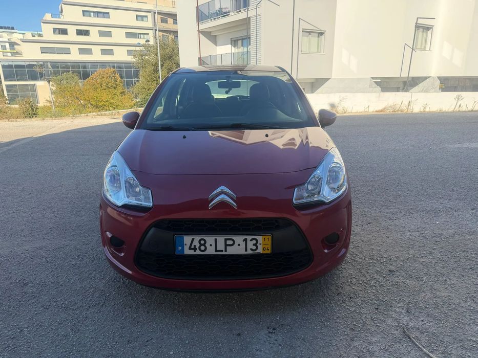 Citroën C3