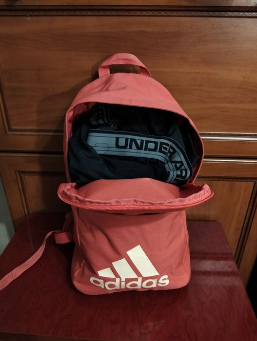 Рюкзак, спортивна сумка Adidas