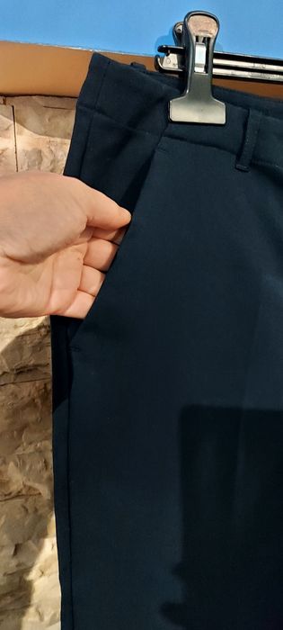 Штани  жіночі EMPORIO ARMANI