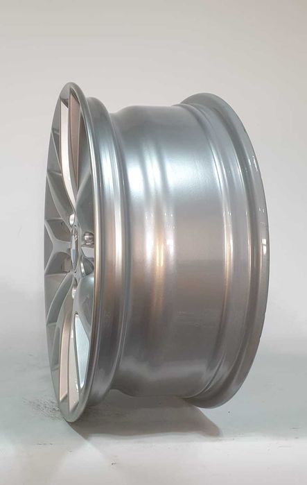 4075-Jantes 17 5x120 Original BMW style 380, 1er F20/F21 E87 etc.