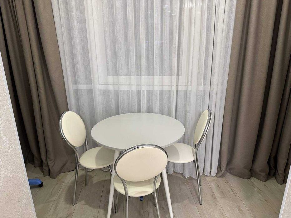 Apartment in Dnipro - View 3