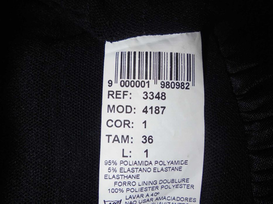 vestido de senhora da marca Ana Sousa