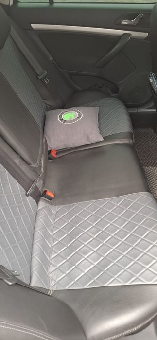Продам Scoda Octavia