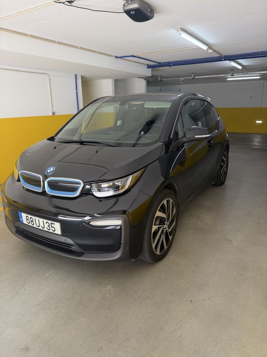 Bmw i3 94ah - 2018