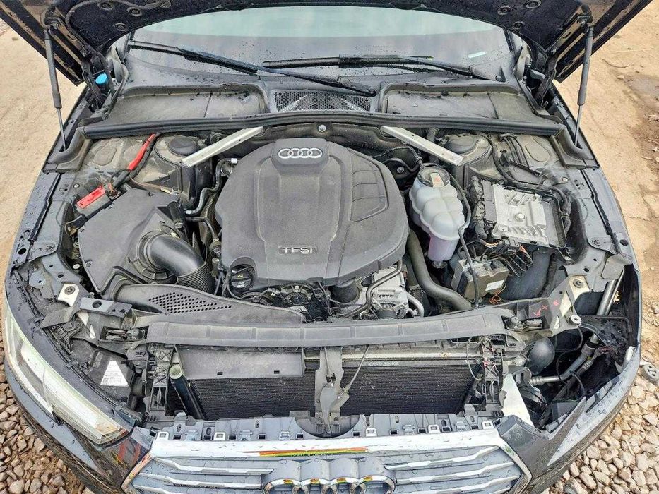 Audi A4 Premium Plus 2019