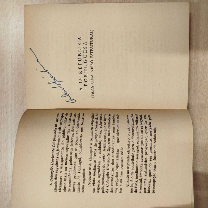 A Primeira República Portuguesa - A H de Oliveira Marques