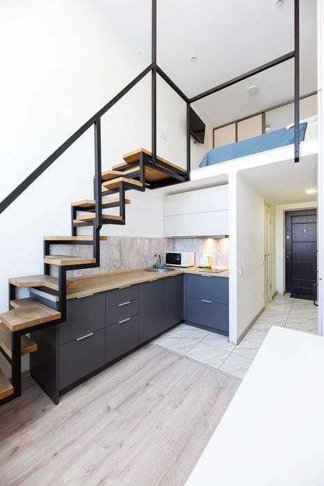 Здам подобово апартаменти з повним набором зручностей для відпочинку.