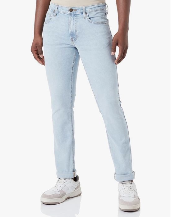 Джинси Lee Luke Slim Tapered