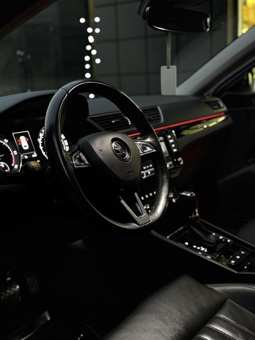 Skoda superb 3, 2.0 tdi, Laurin&klement