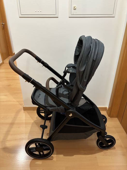 Trio Maxi Cosi Oxford Plus