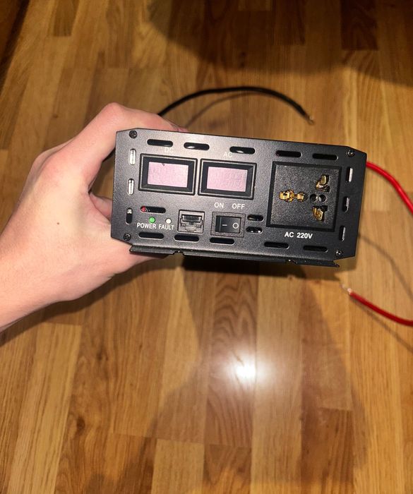 Продам переобразователь