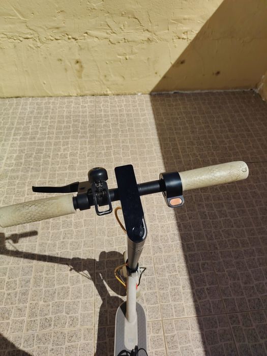 Trotinete elétrica xiaomi MI 1S